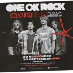 ONE OK ROCK Jakarta: Konser yang Dinanti-Nanti akhirnya Tiba