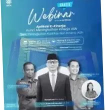 Optimalkan Kinerja ASN, BKN dan Pemerintah Daerah Terapkan Aplikasi e-Kinerja