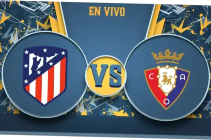 Osasuna vs Atlético Madrid: Pertarungan Sengit di La Liga