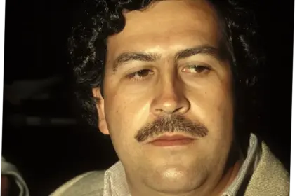 Pablo Escobar: Kisah Kriminal yang Menggemparkan Dunia