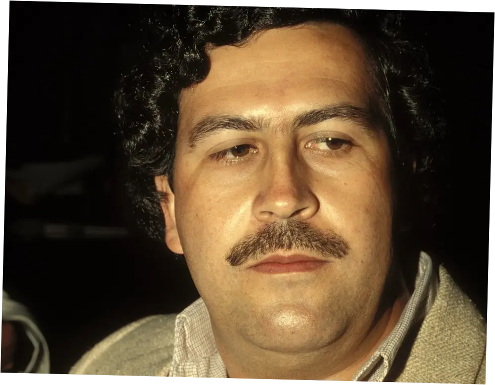 Pablo Escobar: Kisah Kriminal yang Menggemparkan Dunia
