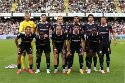 Palermo FC: Mencari Tiket Promosi ke Serie A