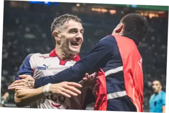 Palmeiras: Antara Kemenangan dan Kekalahan di Berbagai Kompetisi