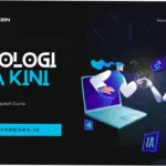 Panel: Revolusi Teknologi yang Mengubah Berbagai Aspek Kehidupan