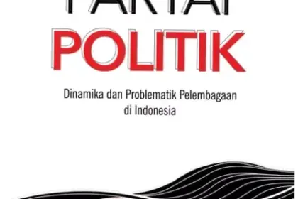 Partai Politik di Indonesia: Dinamika dan Tantangan Menuju 2029