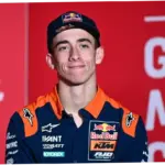 Pedro Acosta: Pembalap Muda yang Siap Mengguncang Dunia MotoGP