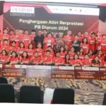 Pembangunan dan Prestasi PB Djarum: Tinjauan Terbaru