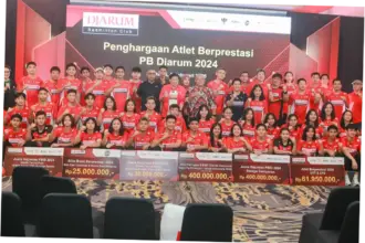 Pembangunan dan Prestasi PB Djarum: Tinjauan Terbaru