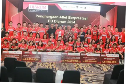 Pembangunan dan Prestasi PB Djarum: Tinjauan Terbaru