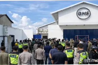 Pembubaran Ibadah GMS di Bantul: Kasus yang Mengundang Kontroversi