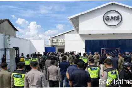 Pembubaran Ibadah GMS di Bantul: Kasus yang Mengundang Kontroversi