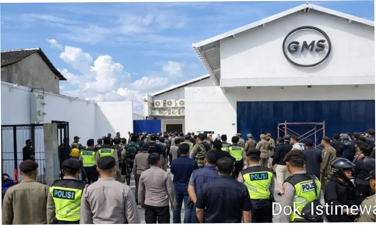 Pembubaran Ibadah GMS di Bantul: Kasus yang Mengundang Kontroversi