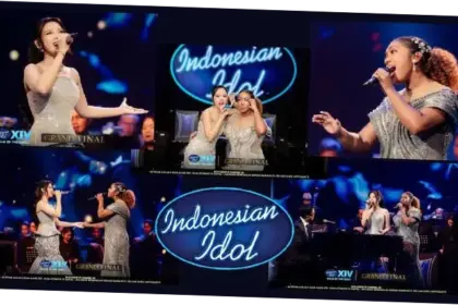 Pemenang Indonesian Idol 2026: Duel Sengit Celyna Grace vs Niki Becker