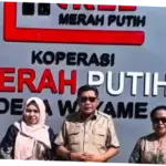 Pemerintah Ambon Bangun Koperasi Desa Merah Putih untuk Perkuat Ekonomi