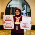 Penghargaan dan Prestasi di Singapura: Dari Ilmu Pengetahuan hingga Desain