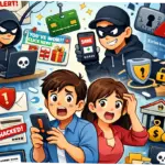 Penipuan Daring: Ancaman yang Semakin Mengintai Masyarakat