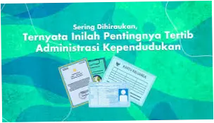 Pentingnya Disdukcapil dalam Melayani Kebutuhan Masyarakat