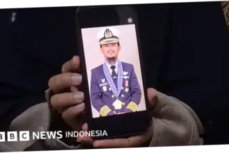 Perompakan di Somalia: Kasus Penyanderaan WNI dan Upaya Pembebasan