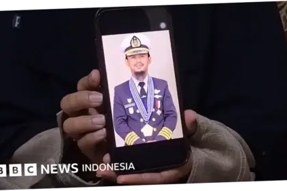 Perompakan di Somalia: Kasus Penyanderaan WNI dan Upaya Pembebasan