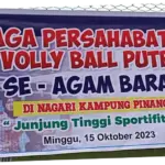 Pertandingan Persahabatan: Antara Persiapan dan Pengalaman