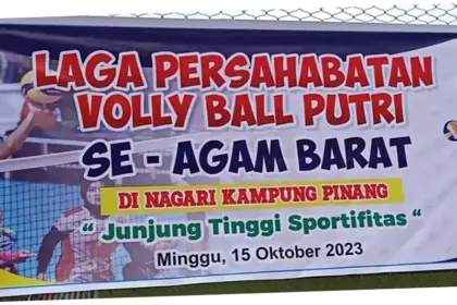 Pertandingan Persahabatan: Antara Persiapan dan Pengalaman