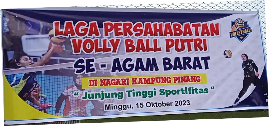 Pertandingan Persahabatan: Antara Persiapan dan Pengalaman