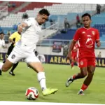 Pertandingan Sengit Arema FC vs Persebaya: Analisis dan Highlights
