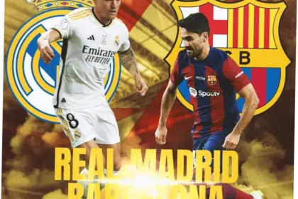 Pertandingan Sengit Barcelona vs Real Sociedad di Liga F 2026