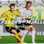 Pertandingan Sengit Elfsborg vs Mjällby: Analisis dan Prediksi