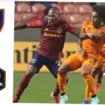 Pertandingan Sengit Houston Dynamo FC vs Vancouver Whitecaps FC: Analisis dan Hasil