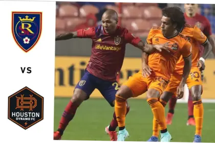 Pertandingan Sengit Houston Dynamo FC vs Vancouver Whitecaps FC: Analisis dan Hasil