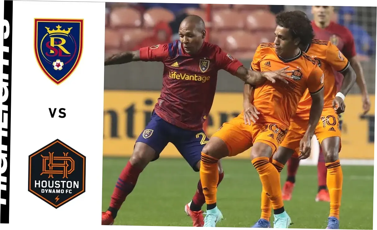 Pertandingan Sengit Houston Dynamo FC vs Vancouver Whitecaps FC: Analisis dan Hasil