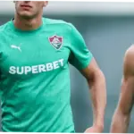 Pertandingan Sengit: Internacional vs Fluminense di Liga Brasil