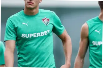 Pertandingan Sengit: Internacional vs Fluminense di Liga Brasil