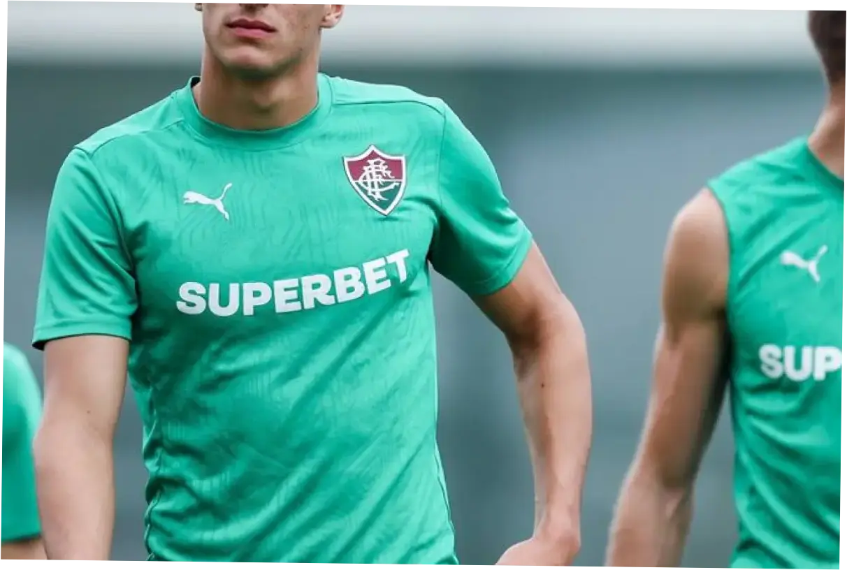 Pertandingan Sengit: Internacional vs Fluminense di Liga Brasil
