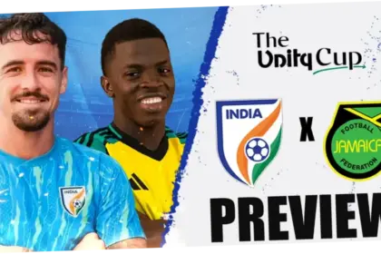 Pertandingan Sepakbola Internasional: Jamaika vs India, Siapa yang Lebih Unggul?