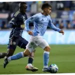 Pertandingan Seru Philadelphia Union vs Columbus Crew: Analisis dan Highlights