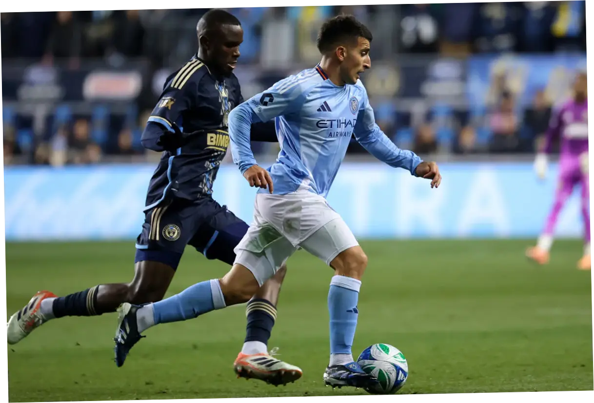 Pertandingan Seru Philadelphia Union vs Columbus Crew: Analisis dan Highlights