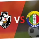 Pertandingan Vasco da Gama vs Barracas Central: Analisis dan Hasil