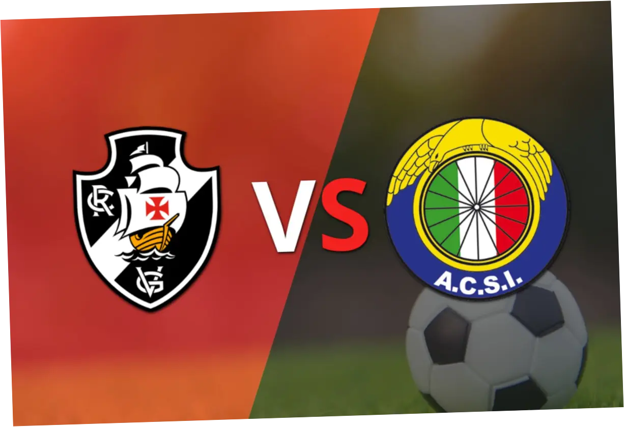 Pertandingan Vasco da Gama vs Barracas Central: Analisis dan Hasil