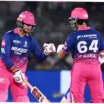 Pertarungan Eksplosif RR vs SRH: Analisis dan Prospek di Eliminator IPL 2026