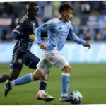 Pertarungan Sengit antara Columbus Crew dan New York City FC: Analisis dan Prediksi