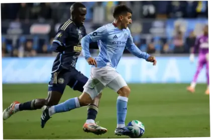 Pertarungan Sengit antara Columbus Crew dan New York City FC: Analisis dan Prediksi