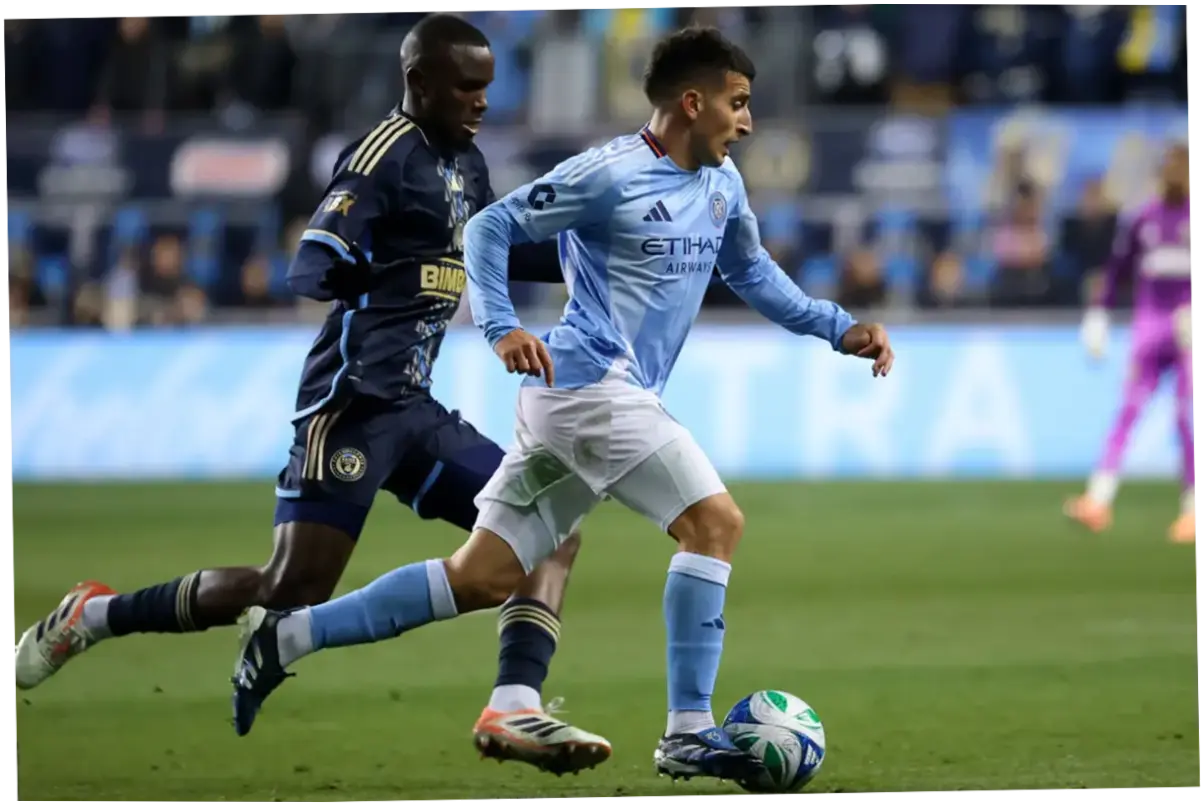 Pertarungan Sengit antara Columbus Crew dan New York City FC: Analisis dan Prediksi