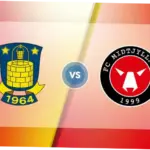 Pertarungan Sengit: Brøndby IF vs FC København dalam Berbagai Pertandingan