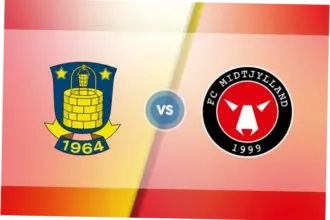 Pertarungan Sengit: Brøndby IF vs FC København dalam Berbagai Pertandingan