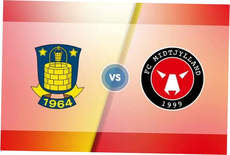 Pertarungan Sengit: Brøndby IF vs FC København dalam Berbagai Pertandingan