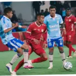 Pertarungan Sengit di Copa Sudamericana: Jadwal, Hasil, dan Analisis