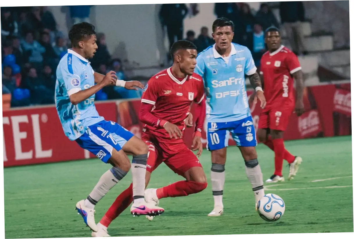Pertarungan Sengit di Copa Sudamericana: Jadwal, Hasil, dan Analisis