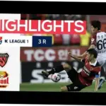 Pertarungan Sengit di K League 1: Jeonbuk Hyundai Motors Siap Jamu Gimcheon Sangmu